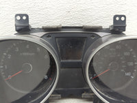 2014-2015 Hyundai Tucson Instrument Cluster Speedometer Gauges P/N:94011-2S100 11002-534500H Miles: Fits Fits 2014 2015 OEM 