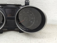 2014-2015 Hyundai Tucson Instrument Cluster Speedometer Gauges P/N:94011-2S100 11002-534500H Miles: Fits Fits 2014 2015 OEM 