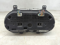 2014-2015 Hyundai Tucson Instrument Cluster Speedometer Gauges P/N:94011-2S100 11002-534500H Miles: Fits Fits 2014 2015 OEM 