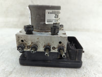 2014 Hyundai Tucson Anti-Lock Brake ABS Pump Module Actuator OEM P/N:58920-2S820 270W-TC4, BE6003N507 Fits OEM Used Auto Par