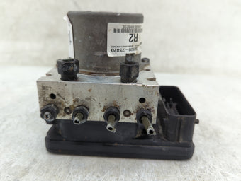 compare product 2014 Hyundai Tucson Anti-Lock Brake ABS Pump Module Actuator OEM P/N:58920-2S820 270W-TC4, BE6003N507 Fits OEM Used Auto Parts