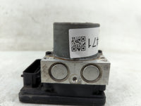 2014 Hyundai Tucson Anti-Lock Brake ABS Pump Module Actuator OEM P/N:58920-2S820 270W-TC4, BE6003N507 Fits OEM Used Auto Par