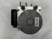 2014 Hyundai Tucson Anti-Lock Brake ABS Pump Module Actuator OEM P/N:58920-2S820 270W-TC4, BE6003N507 Fits OEM Used Auto Par