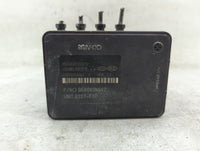 2014 Hyundai Tucson Anti-Lock Brake ABS Pump Module Actuator OEM P/N:58920-2S820 270W-TC4, BE6003N507 Fits OEM Used Auto Par