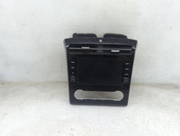 2014 Hyundai Tucson Radio AM FM Cd Player Receiver Replacement P/N:AWQ2312001B01 DGM-51NAXA0HET, 3DK1SNXA4US Fits OEM Used A