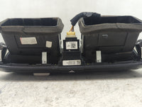 2014 Hyundai Tucson Radio AM FM Cd Player Receiver Replacement P/N:AWQ2312001B01 DGM-51NAXA0HET, 3DK1SNXA4US Fits OEM Used A