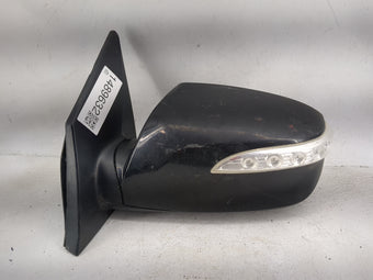 compare product 2010-2015 Hyundai Tucson Driver Side View Mirror - Left Door Mirror OEM Used