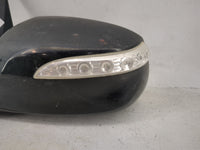 2010-2015 Hyundai Tucson Driver Side View Mirror - Left Door Mirror OEM Used - Oemusedautoparts1.com