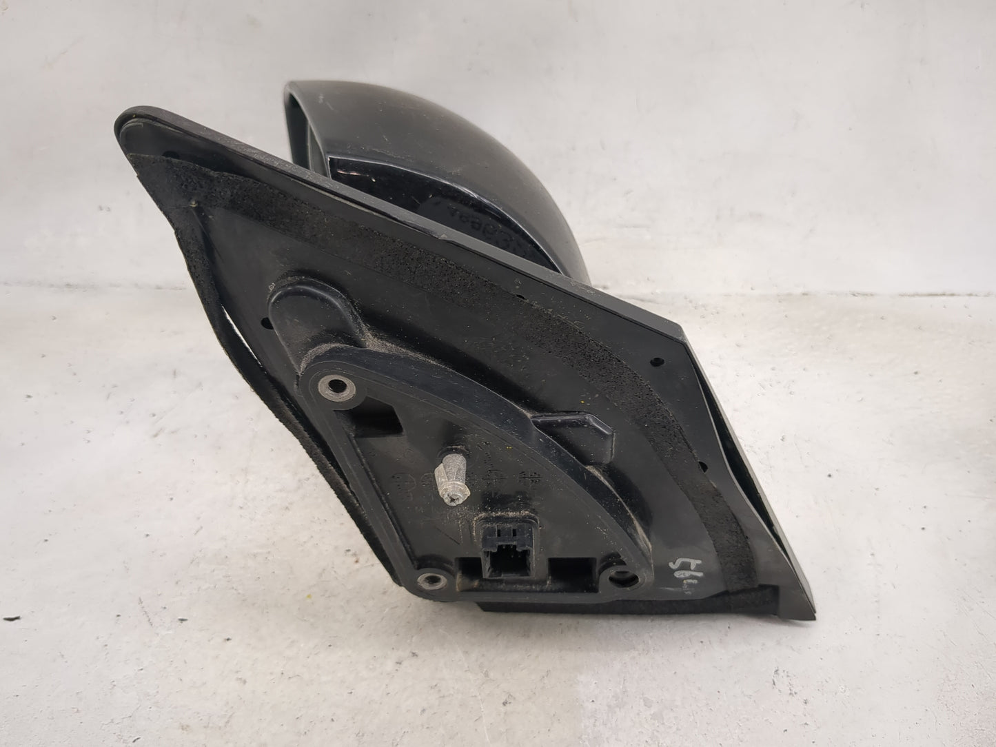 2010-2015 Hyundai Tucson Driver Side View Mirror - Left Door Mirror OEM Used - Oemusedautoparts1.com