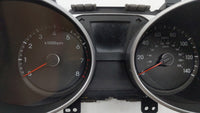 2014 Hyundai Tucson Instrument Cluster Speedometer Gauges P/N:94011-2S040 94011-2S020 Fits OEM Used Auto Parts - Oemusedauto
