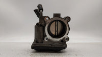 2014-2018 Hyundai Tucson Throttle Body P/N:35100-2E000 Fits Fits 2011 2012 2013 2014 2015 2016 2017 2018 2019 OEM Used Auto 