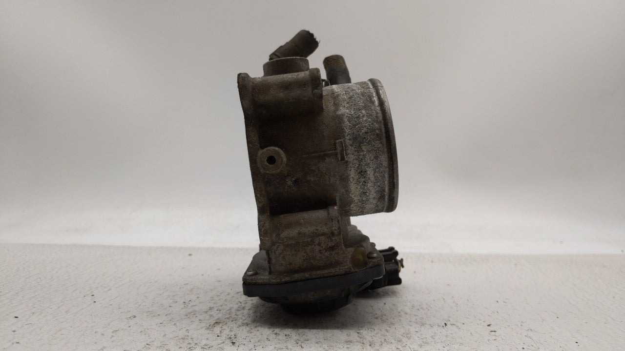 2014-2018 Hyundai Tucson Throttle Body P/N:35100-2E000 Fits Fits 2011 2012 2013 2014 2015 2016 2017 2018 2019 OEM Used Auto 