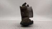 2014-2018 Hyundai Tucson Throttle Body P/N:35100-2E000 Fits Fits 2011 2012 2013 2014 2015 2016 2017 2018 2019 OEM Used Auto 