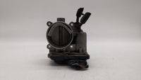 2014-2018 Hyundai Tucson Throttle Body P/N:35100-2E000 Fits Fits 2011 2012 2013 2014 2015 2016 2017 2018 2019 OEM Used Auto 