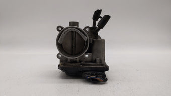 compare product 2014-2018 Hyundai Tucson Throttle Body P/N:35100-2E000 Fits Fits 2011 2012 2013 2014 2015 2016 2017 2018 2019 OEM Used Auto Parts