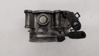 2014-2018 Hyundai Tucson Throttle Body P/N:35100-2E000 Fits Fits 2011 2012 2013 2014 2015 2016 2017 2018 2019 OEM Used Auto 