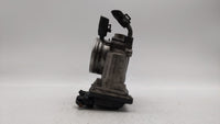 2014-2018 Hyundai Tucson Throttle Body P/N:35100-2E000 Fits Fits 2011 2012 2013 2014 2015 2016 2017 2018 2019 OEM Used Auto 