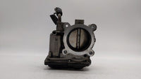 2014-2018 Hyundai Tucson Throttle Body P/N:35100-2E000 Fits Fits 2011 2012 2013 2014 2015 2016 2017 2018 2019 OEM Used Auto 