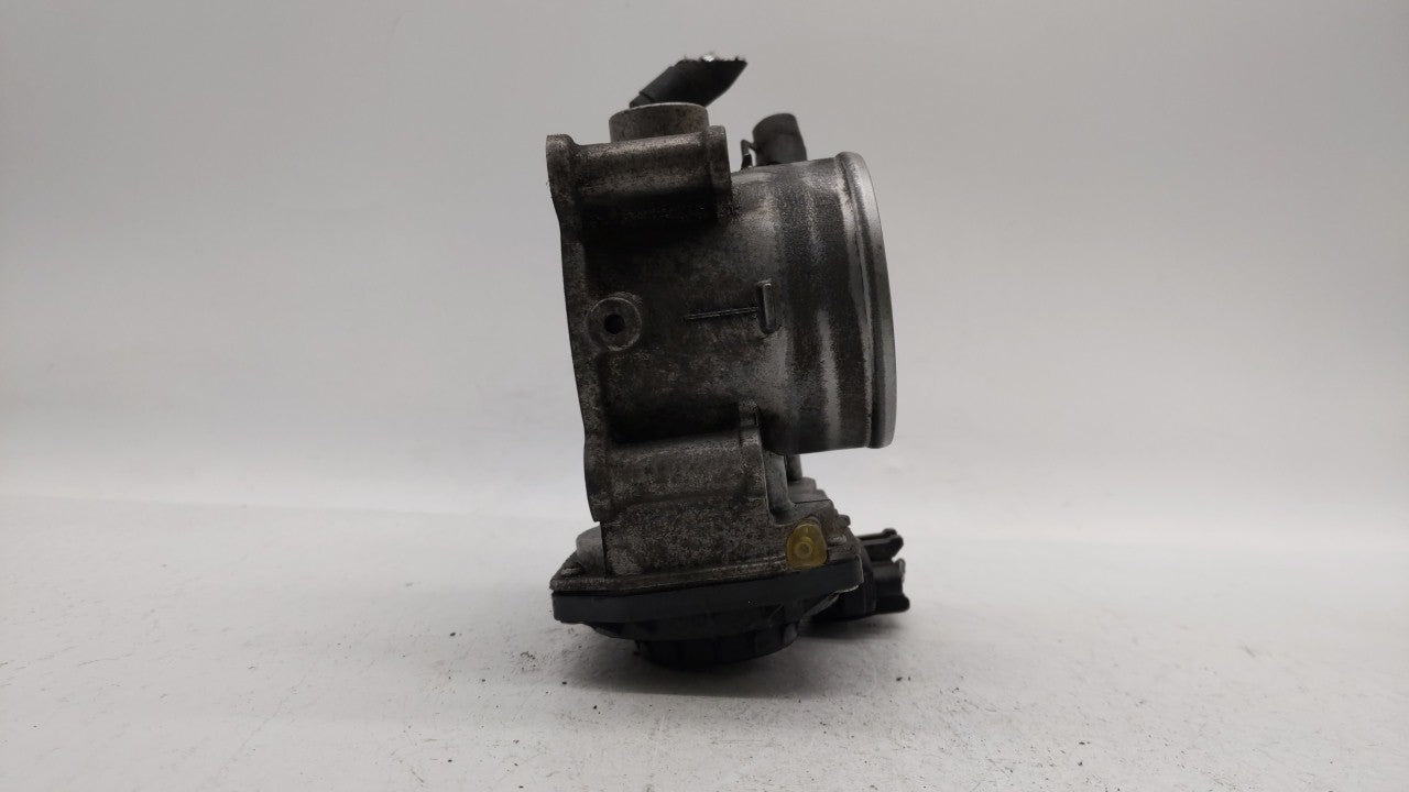 2014-2018 Hyundai Tucson Throttle Body P/N:35100-2E000 Fits Fits 2011 2012 2013 2014 2015 2016 2017 2018 2019 OEM Used Auto 