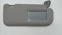 2010-2015 Hyundai Tucson Sun Visor Shade Replacement Passenger Right Mirror Fits Fits 2010 2011 2012 2013 2014 2015 OEM Used