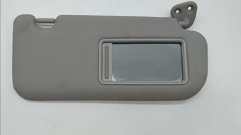compare product 2010-2015 Hyundai Tucson Sun Visor Shade Replacement Passenger Right Mirror Fits Fits 2010 2011 2012 2013 2014 2015 OEM Used Auto Parts