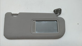 compare product 2010-2015 Hyundai Tucson Sun Visor Shade Replacement Passenger Right Mirror Fits Fits 2010 2011 2012 2013 2014 2015 OEM Used Auto Parts