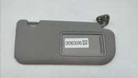 2010-2015 Hyundai Tucson Sun Visor Shade Replacement Passenger Right Mirror Fits Fits 2010 2011 2012 2013 2014 2015 OEM Used