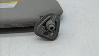 2010-2015 Hyundai Tucson Sun Visor Shade Replacement Passenger Right Mirror Fits Fits 2010 2011 2012 2013 2014 2015 OEM Used