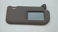 2010-2015 Hyundai Tucson Sun Visor Shade Replacement Passenger Right Mirror Fits Fits 2010 2011 2012 2013 2014 2015 OEM Used