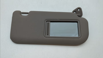 2010-2015 Hyundai Tucson Sun Visor Shade Replacement Passenger Right Mirror Fits Fits 2010 2011 2012 2013 2014 2015 OEM Used