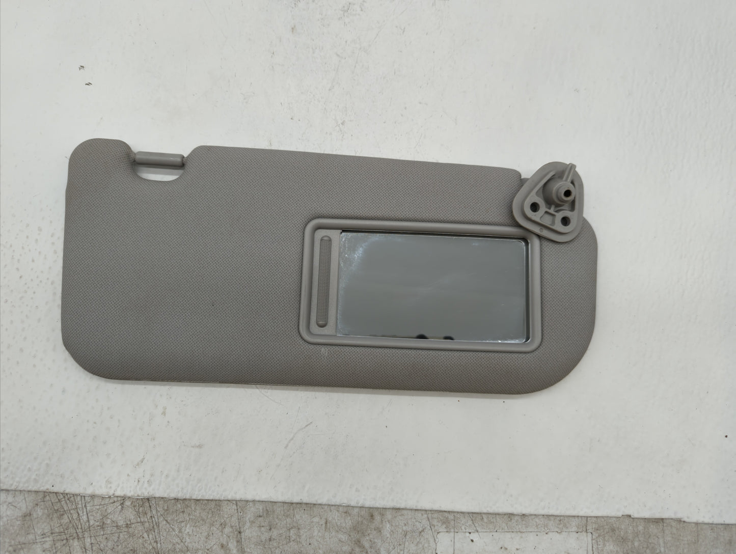 2010-2015 Hyundai Tucson Sun Visor Shade Replacement Passenger Right Mirror Fits Fits 2010 2011 2012 2013 2014 2015 OEM Used