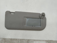 2010-2015 Hyundai Tucson Sun Visor Shade Replacement Passenger Right Mirror Fits Fits 2010 2011 2012 2013 2014 2015 OEM Used