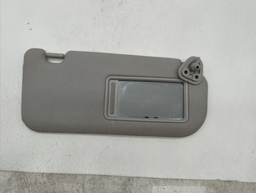 2010-2015 Hyundai Tucson Sun Visor Shade Replacement Passenger Right Mirror Fits Fits 2010 2011 2012 2013 2014 2015 OEM Used