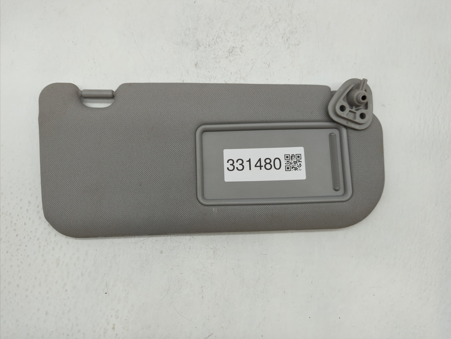 2010-2015 Hyundai Tucson Sun Visor Shade Replacement Passenger Right Mirror Fits Fits 2010 2011 2012 2013 2014 2015 OEM Used