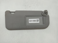 2010-2015 Hyundai Tucson Sun Visor Shade Replacement Passenger Right Mirror Fits Fits 2010 2011 2012 2013 2014 2015 OEM Used