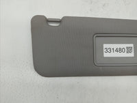 2010-2015 Hyundai Tucson Sun Visor Shade Replacement Passenger Right Mirror Fits Fits 2010 2011 2012 2013 2014 2015 OEM Used