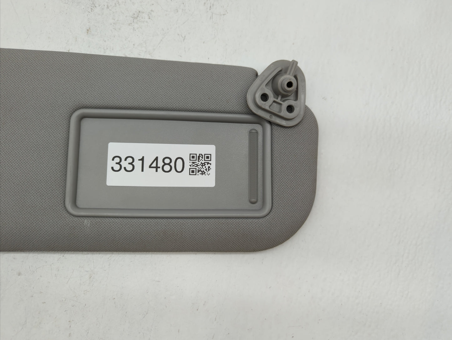 2010-2015 Hyundai Tucson Sun Visor Shade Replacement Passenger Right Mirror Fits Fits 2010 2011 2012 2013 2014 2015 OEM Used