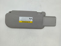2010-2015 Hyundai Tucson Sun Visor Shade Replacement Passenger Right Mirror Fits Fits 2010 2011 2012 2013 2014 2015 OEM Used
