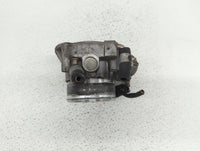 2014-2015 Hyundai Tucson Throttle Body P/N:35100-2G700 Fits Fits 2011 2012 2013 2014 2015 2016 OEM Used Auto Parts - Oemused