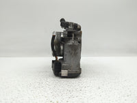 2014-2015 Hyundai Tucson Throttle Body P/N:35100-2G700 Fits Fits 2011 2012 2013 2014 2015 2016 OEM Used Auto Parts - Oemused