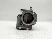 2014-2015 Hyundai Tucson Throttle Body P/N:35100-2G700 Fits Fits 2011 2012 2013 2014 2015 2016 OEM Used Auto Parts - Oemused