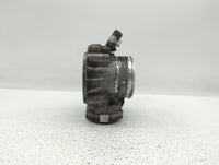 2014-2015 Hyundai Tucson Throttle Body P/N:35100-2G700 Fits Fits 2011 2012 2013 2014 2015 2016 OEM Used Auto Parts - Oemused