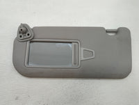 2010-2015 Hyundai Tucson Sun Visor Shade Replacement Driver Left Mirror Fits Fits 2010 2011 2012 2013 2014 2015 OEM Used Aut