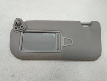 2010-2015 Hyundai Tucson Sun Visor Shade Replacement Driver Left Mirror Fits Fits 2010 2011 2012 2013 2014 2015 OEM Used Aut