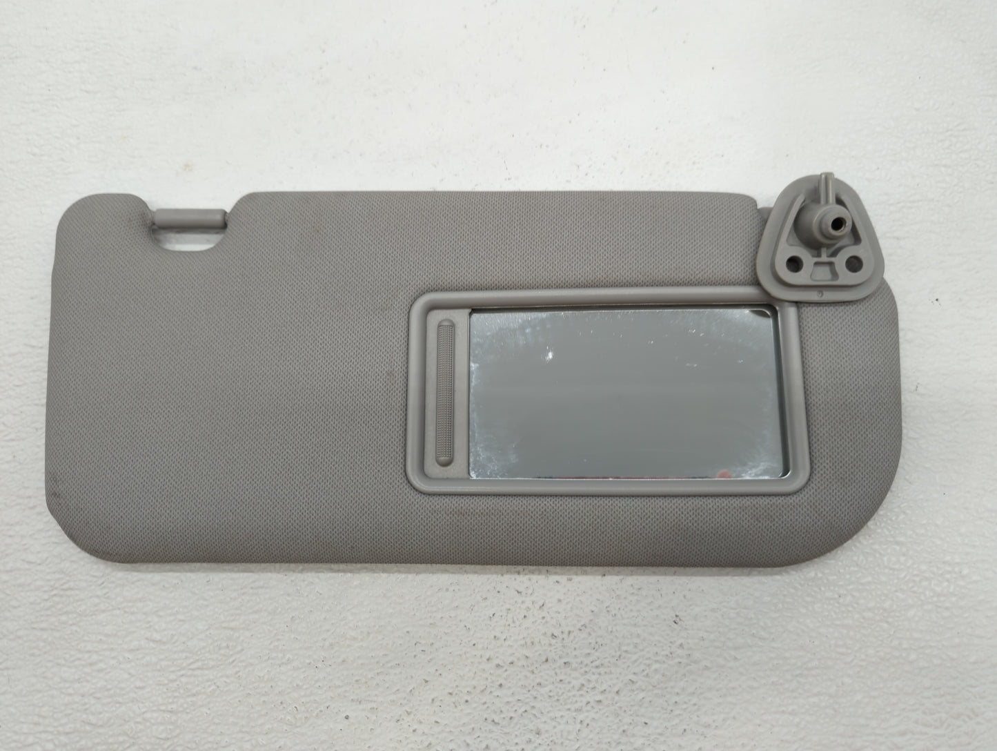 2010-2015 Hyundai Tucson Sun Visor Shade Replacement Passenger Right Mirror Fits Fits 2010 2011 2012 2013 2014 2015 OEM Used