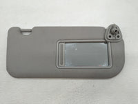 2010-2015 Hyundai Tucson Sun Visor Shade Replacement Passenger Right Mirror Fits Fits 2010 2011 2012 2013 2014 2015 OEM Used