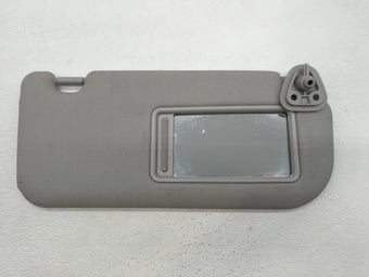 compare product 2010-2015 Hyundai Tucson Sun Visor Shade Replacement Passenger Right Mirror Fits Fits 2010 2011 2012 2013 2014 2015 OEM Used Auto Parts