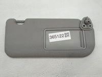 2010-2015 Hyundai Tucson Sun Visor Shade Replacement Passenger Right Mirror Fits Fits 2010 2011 2012 2013 2014 2015 OEM Used