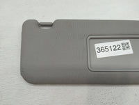 2010-2015 Hyundai Tucson Sun Visor Shade Replacement Passenger Right Mirror Fits Fits 2010 2011 2012 2013 2014 2015 OEM Used