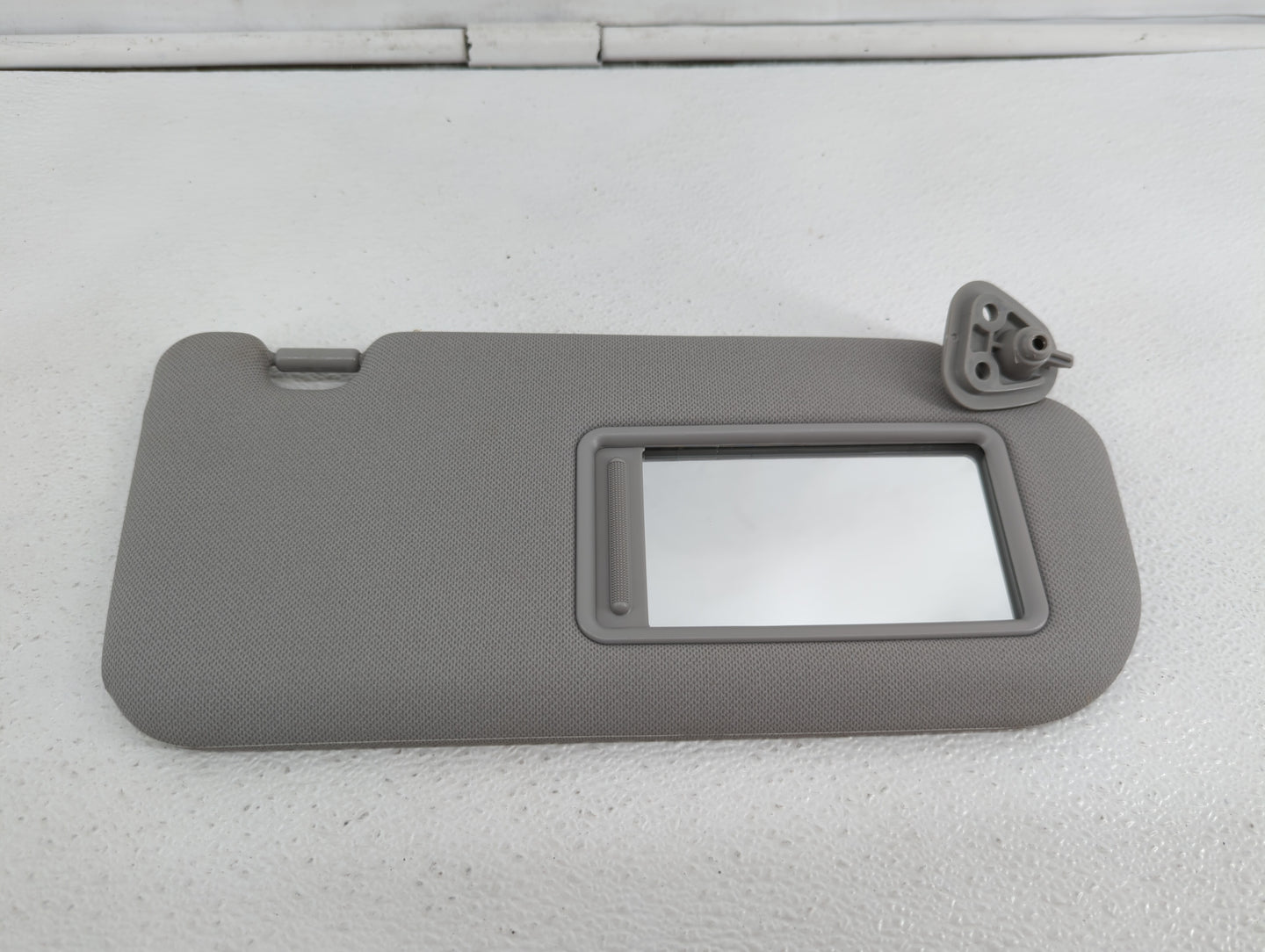 2010-2015 Hyundai Tucson Sun Visor Shade Replacement Passenger Right Mirror Fits Fits 2010 2011 2012 2013 2014 2015 OEM Used
